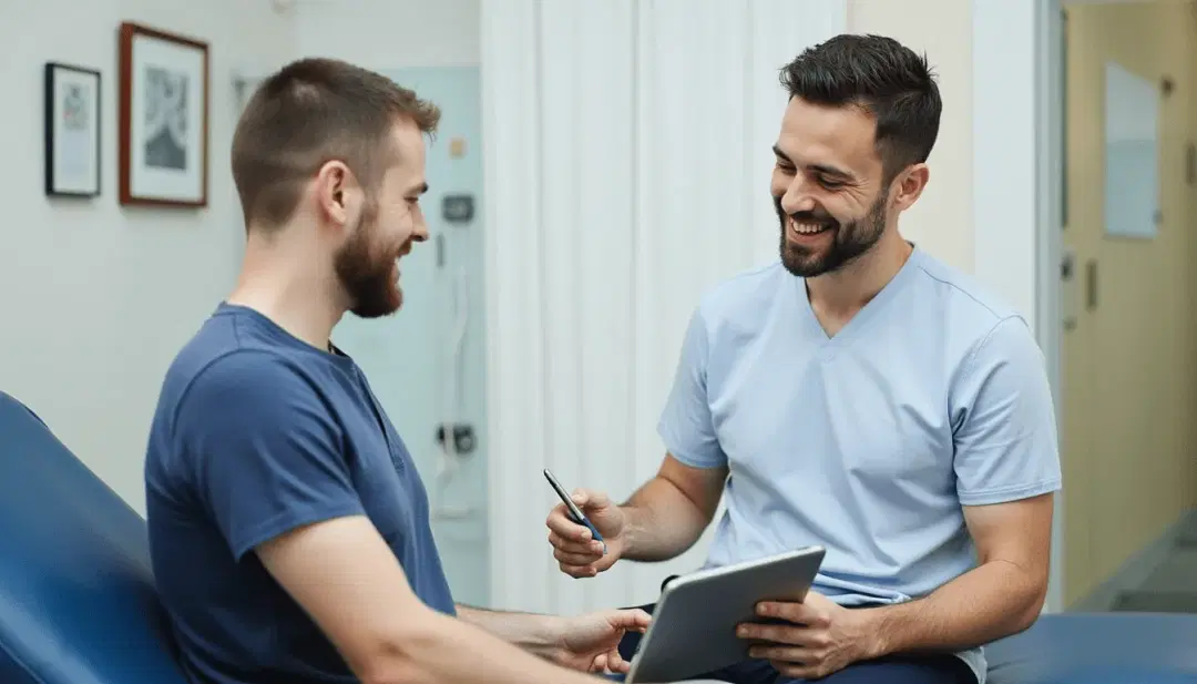 WorkCover expert consultation