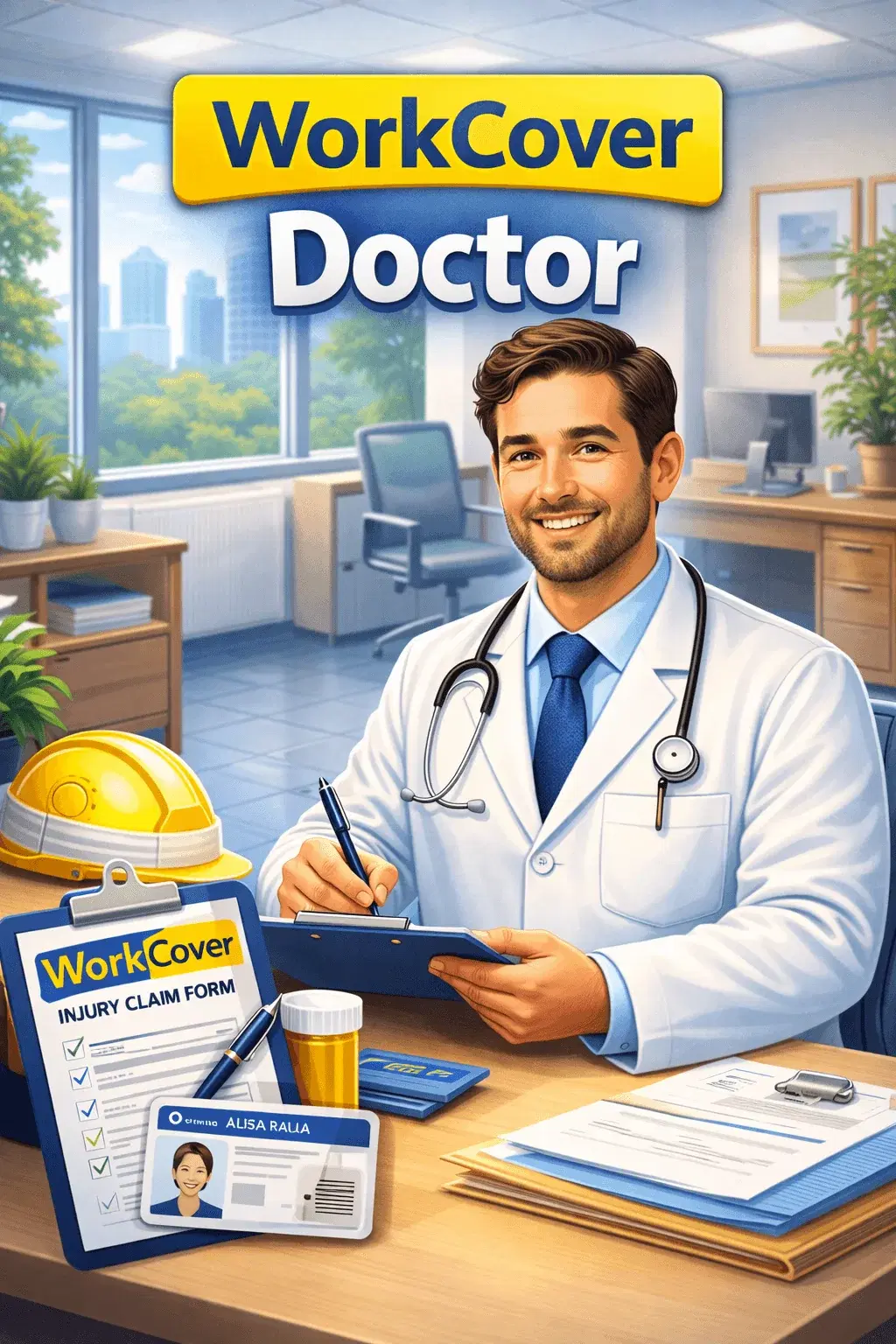 How Long Does a TPD Claim Take in Australia?