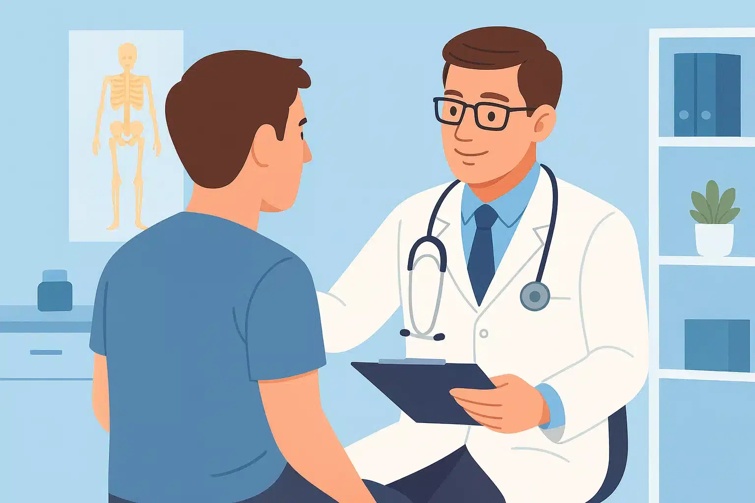 The Role of a WorkCover Doctor in Your Recovery