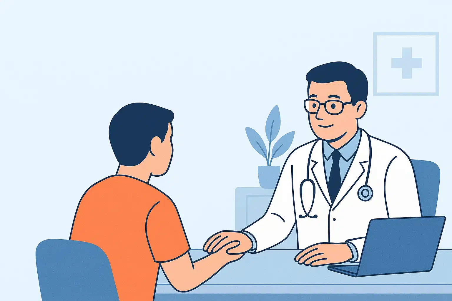 Where to Find a WorkCover-Approved GP