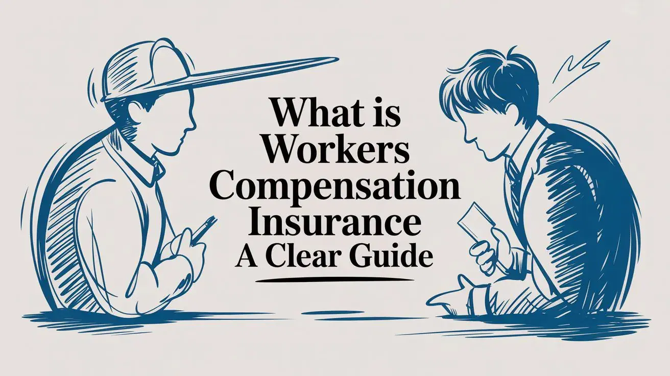 What Is Workers Compensation Insurance? Your Guide to Getting It Right