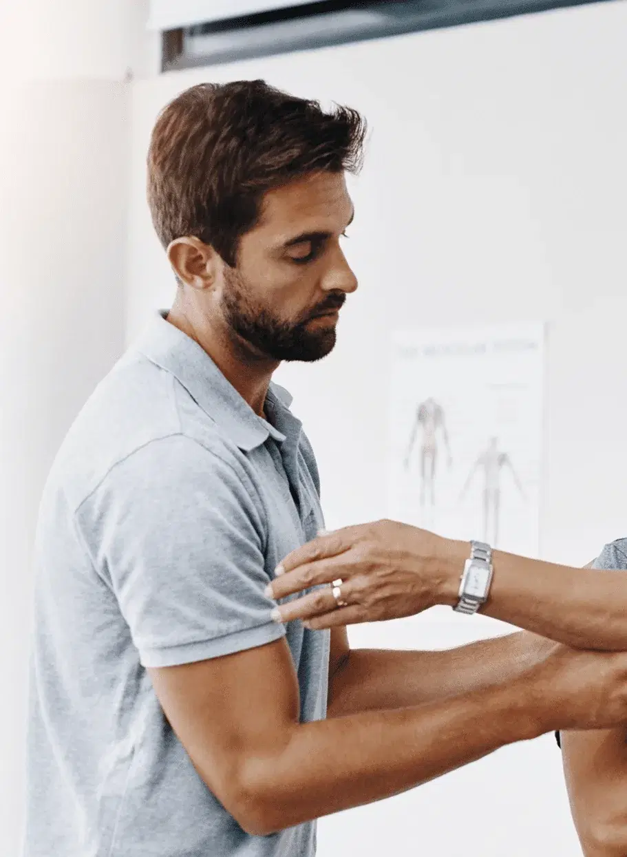 Our Rehabilitation Providers