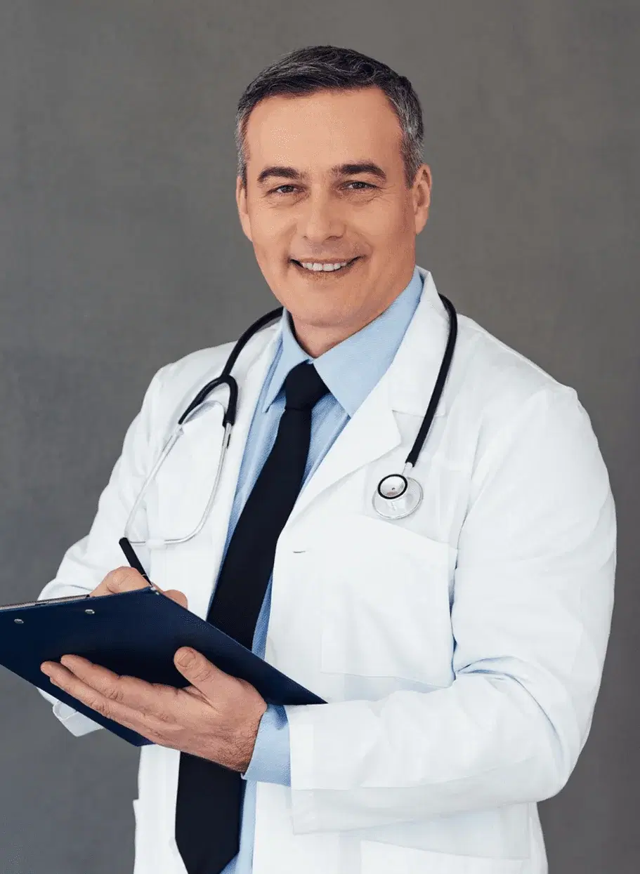 See our WorkCover Physiotherapist