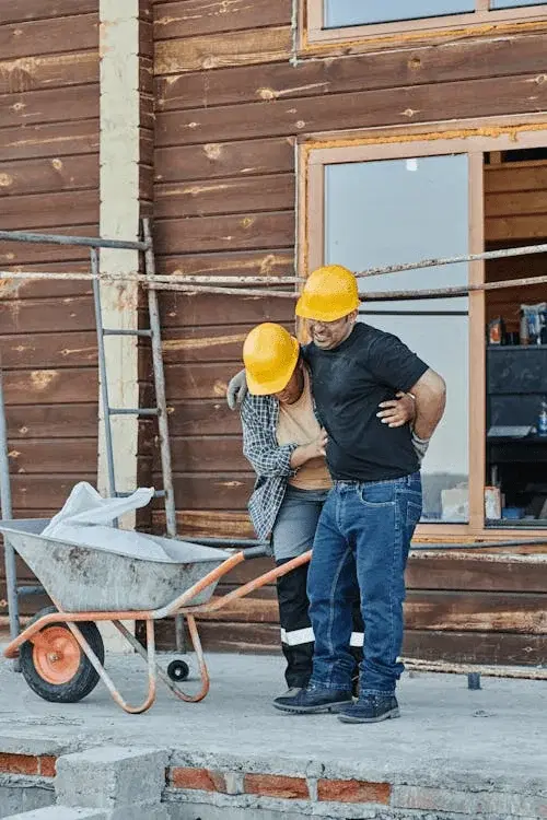 WorkCover rights illustration