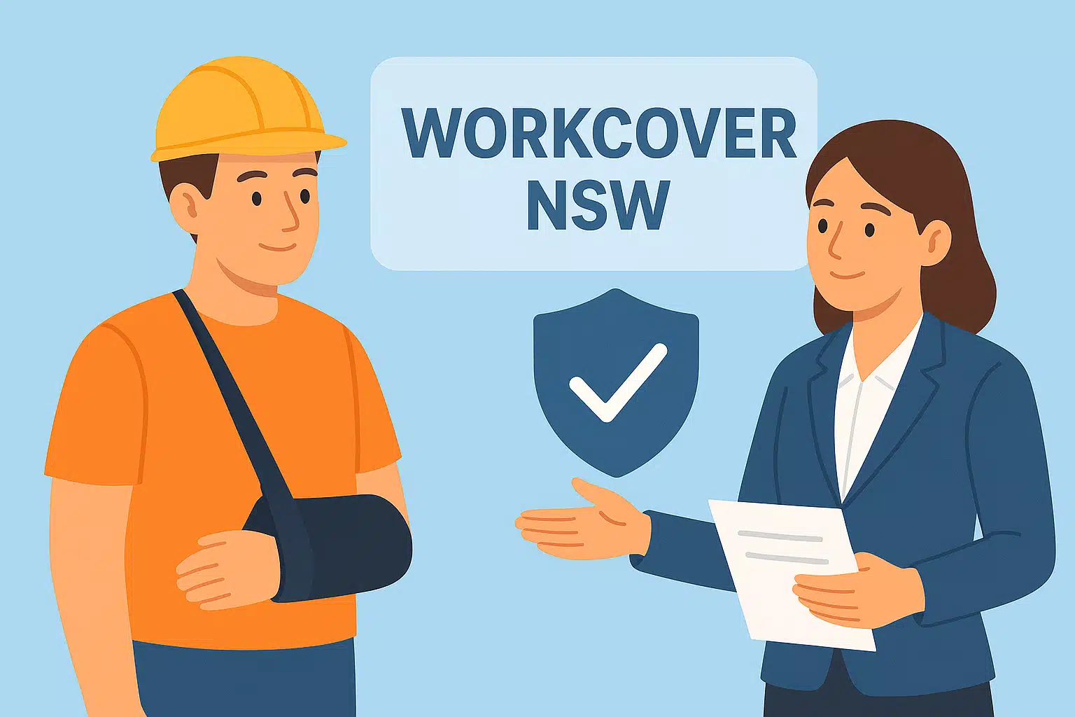 Your Rights and Protections Under WorkCover in NSW | WorkCover Hub